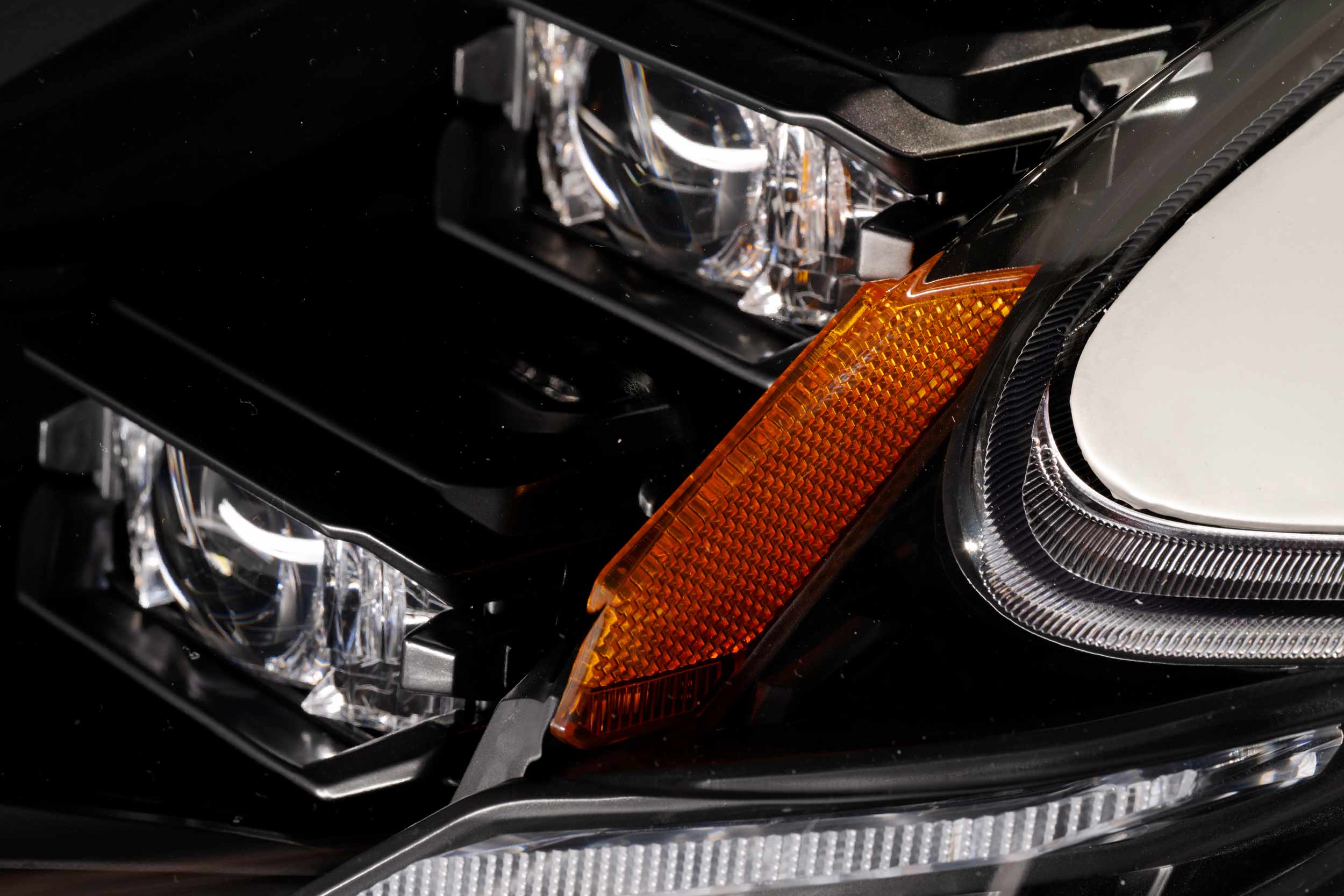 Morimoto Nissan 370Z (09-21) XB Evo Hybrid LED Headlights | LF2-474Y